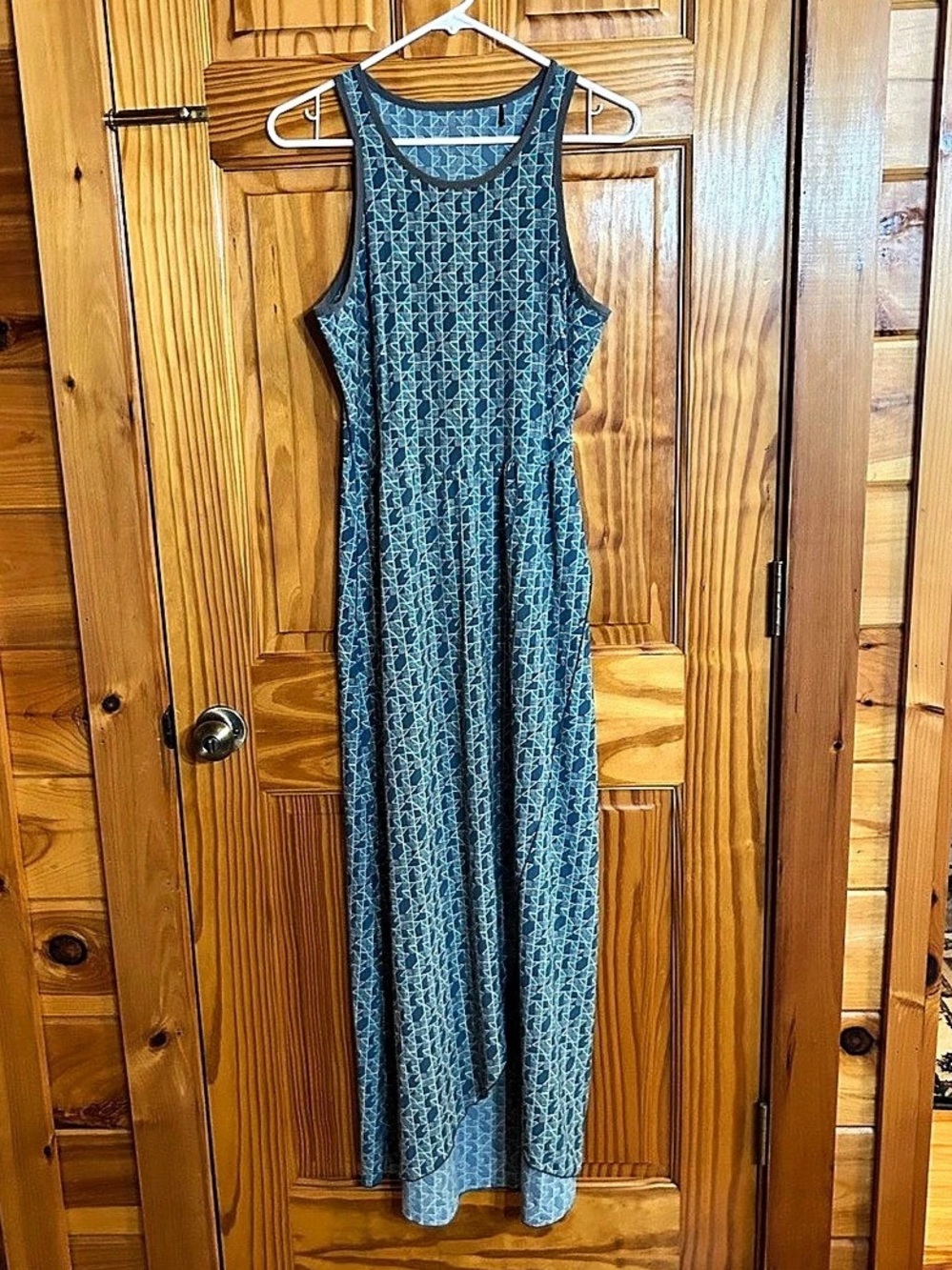 Toad & Co Sunkissed 3Maxi Dress